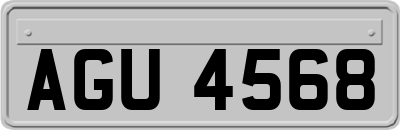 AGU4568