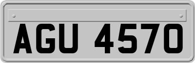 AGU4570