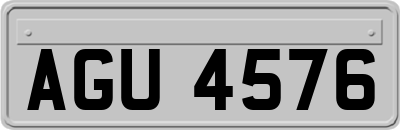 AGU4576
