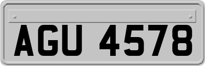 AGU4578