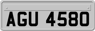 AGU4580