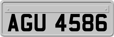 AGU4586