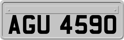 AGU4590