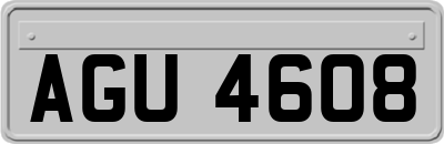 AGU4608