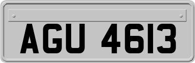 AGU4613
