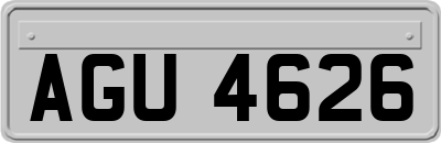 AGU4626