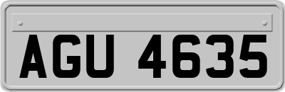 AGU4635