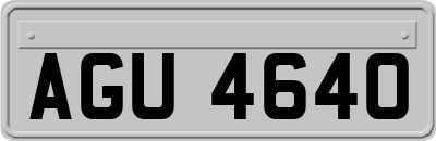 AGU4640