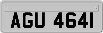 AGU4641