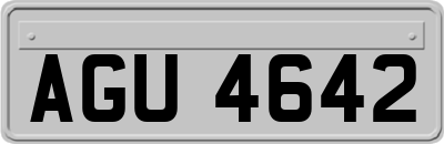 AGU4642