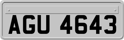 AGU4643