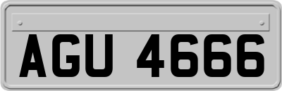 AGU4666