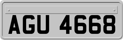 AGU4668