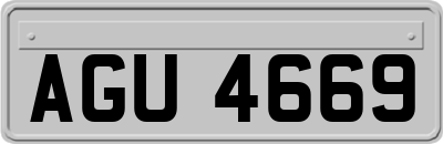 AGU4669
