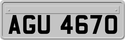 AGU4670
