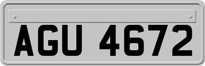 AGU4672