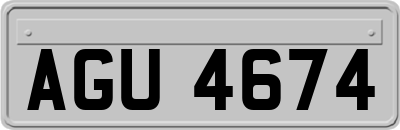 AGU4674