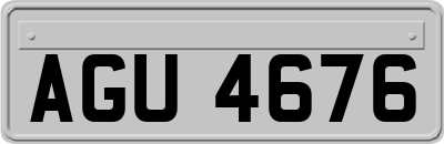 AGU4676