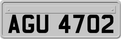 AGU4702