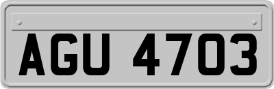 AGU4703