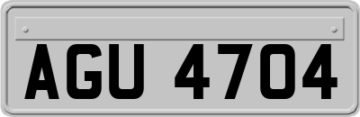 AGU4704
