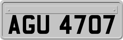AGU4707