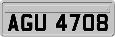 AGU4708