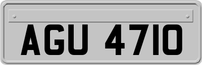 AGU4710