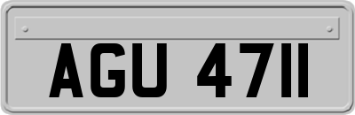 AGU4711