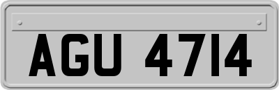 AGU4714