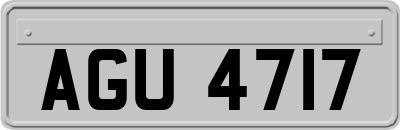 AGU4717