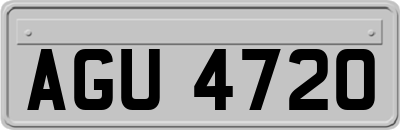 AGU4720