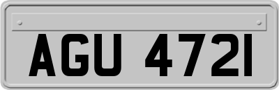 AGU4721