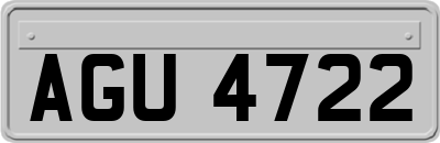 AGU4722
