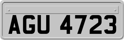 AGU4723