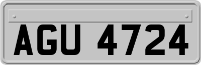 AGU4724