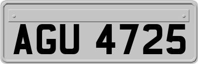 AGU4725