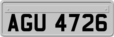 AGU4726