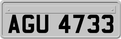 AGU4733