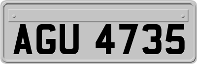 AGU4735