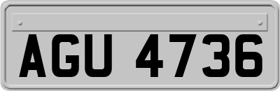 AGU4736