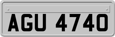 AGU4740