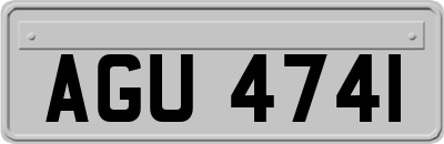 AGU4741