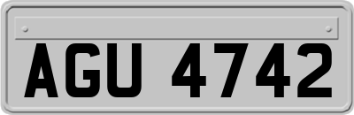 AGU4742