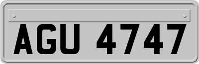 AGU4747