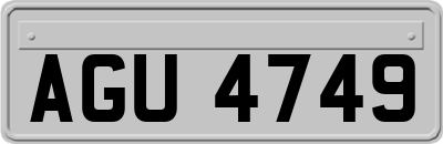 AGU4749