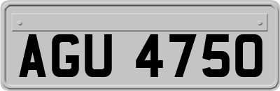 AGU4750
