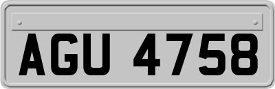 AGU4758