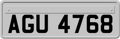 AGU4768