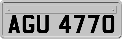 AGU4770